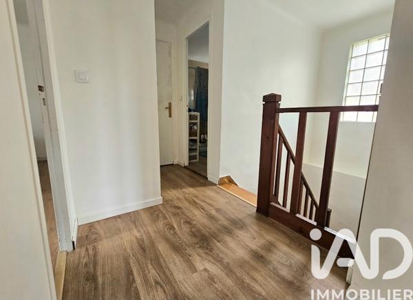 Maison à vendre 5 pièces 104 m² La Norville