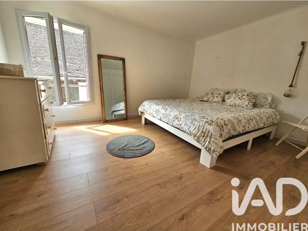 Maison à vendre 5 pièces 104 m² La Norville