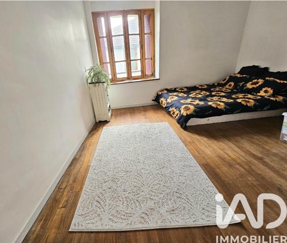 Maison à vendre 5 pièces 104 m² La Norville