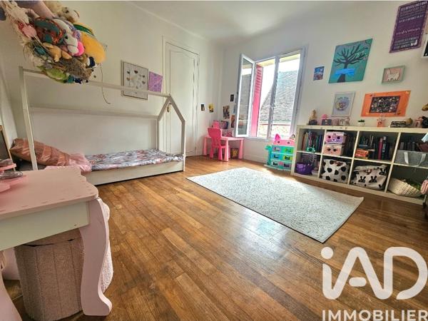 Maison à vendre 5 pièces 104 m² La Norville