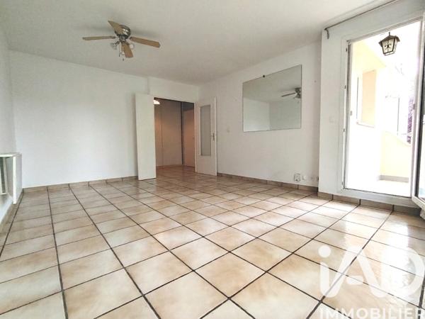 Appartement à vendre 3 pièces 63 m² Les Ulis