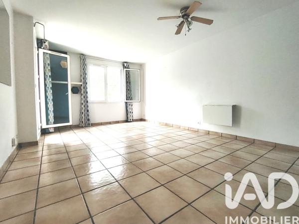 Appartement à vendre 3 pièces 63 m² Les Ulis