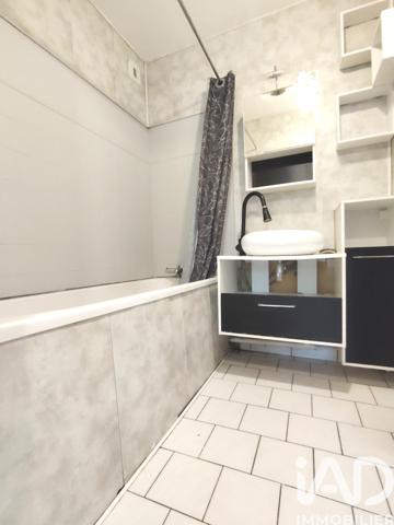 Appartement à vendre 3 pièces 63 m² Les Ulis