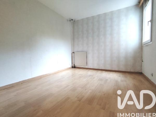 Appartement à vendre 3 pièces 63 m² Les Ulis