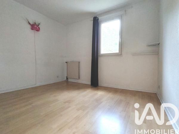 Appartement à vendre 3 pièces 63 m² Les Ulis