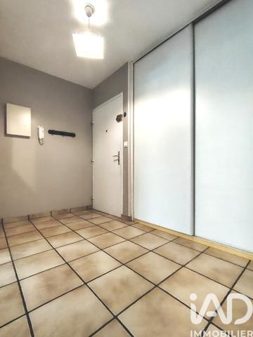 Appartement à vendre 3 pièces 63 m² Les Ulis