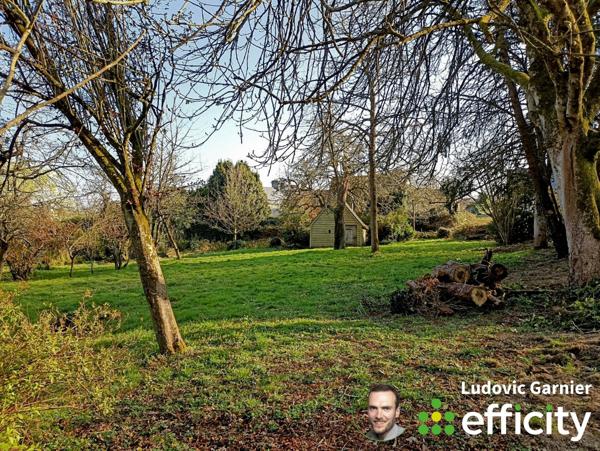 Maison 3 pièces - 60 m²