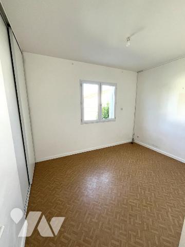 NESMY - MAISON DE PLAIN PIED