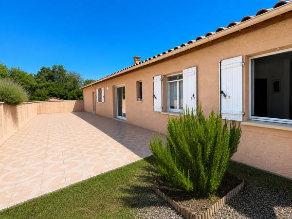 Maison à vendre à Marsac-sur-l'Isle (24430) - Dordogne