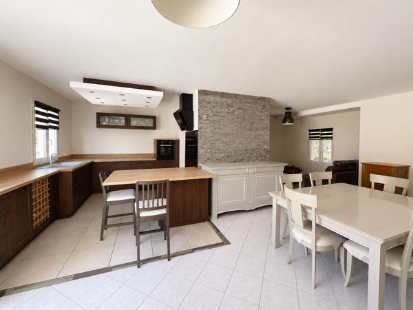 Maison à vendre à Marsac-sur-l'Isle (24430) - Dordogne