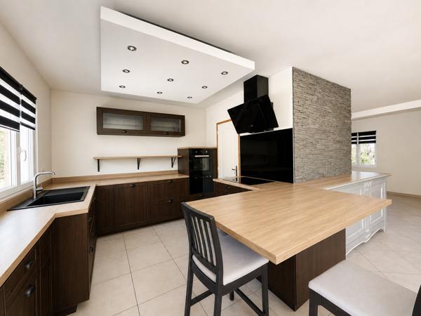 Maison à vendre à Marsac-sur-l'Isle (24430) - Dordogne