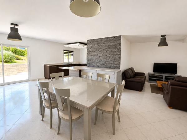 Maison à vendre à Marsac-sur-l'Isle (24430) - Dordogne