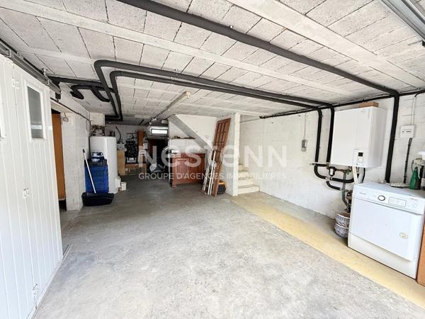 A vendre - Maison plain-pied - Doué la Fontaine- 4 pièces - 98.08 m2 - D6044