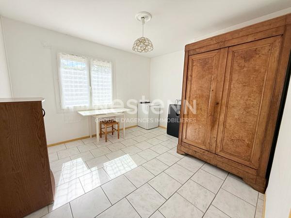A vendre - Maison plain-pied - Doué la Fontaine- 4 pièces - 98.08 m2 - D6044