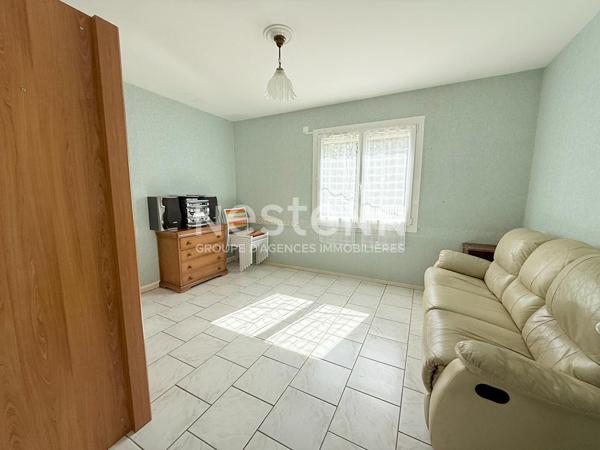 A vendre - Maison plain-pied - Doué la Fontaine- 4 pièces - 98.08 m2 - D6044