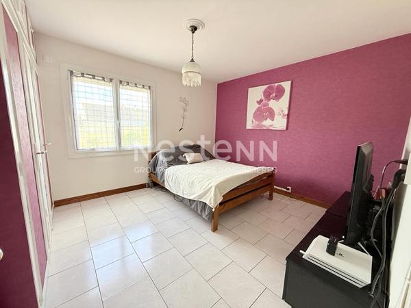 A vendre - Maison plain-pied - Doué la Fontaine- 4 pièces - 98.08 m2 - D6044