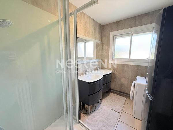 A vendre - Maison plain-pied - Doué la Fontaine- 4 pièces - 98.08 m2 - D6044