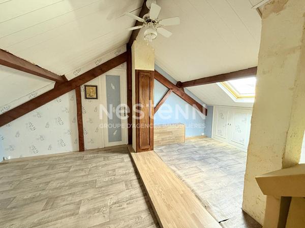 A vendre - Maison plain-pied - Doué la Fontaine- 4 pièces - 98.08 m2 - D6044
