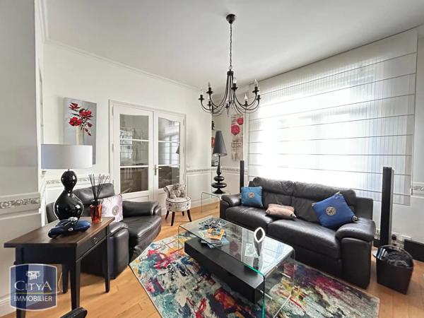 Maison à vendre 5 pièces 151.65m²