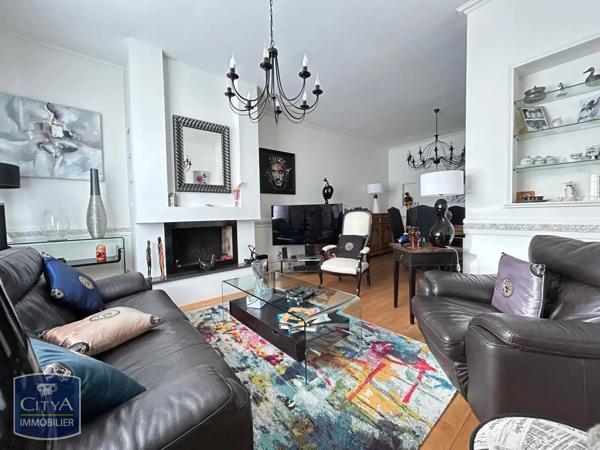 Maison à vendre 5 pièces 151.65m²