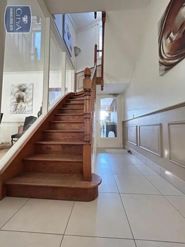 Maison à vendre 5 pièces 151.65m²