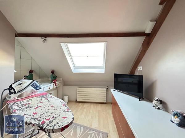 Maison à vendre 5 pièces 151.65m²