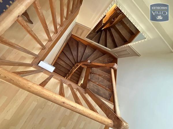 Maison à vendre 5 pièces 151.65m²