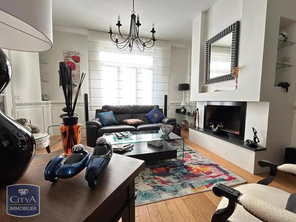 Maison à vendre 5 pièces 151.65m²