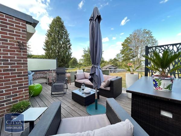 Maison à vendre 5 pièces 151.65m²
