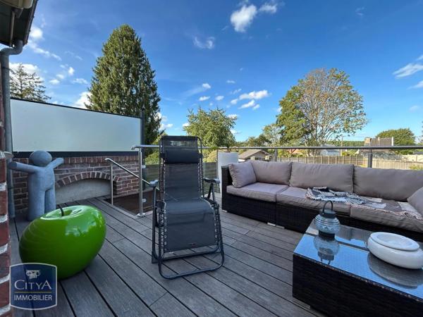 Maison à vendre 5 pièces 151.65m²