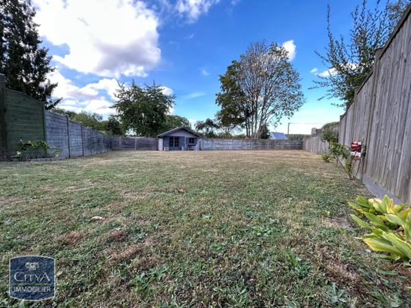 Maison à vendre 5 pièces 151.65m²