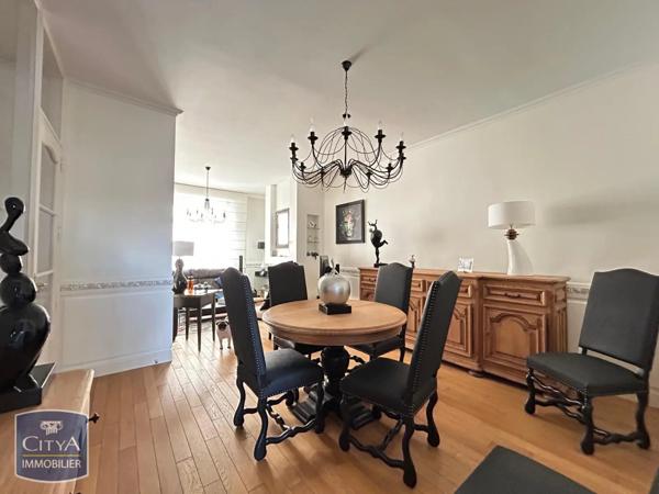 Maison à vendre 5 pièces 151.65m²