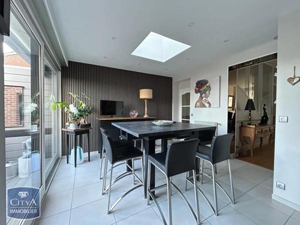 Maison à vendre 5 pièces 151.65m²