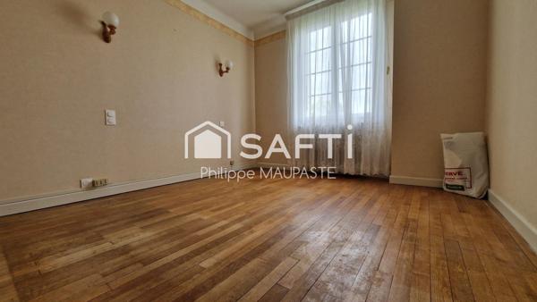 a 2mn des commerces et écoles