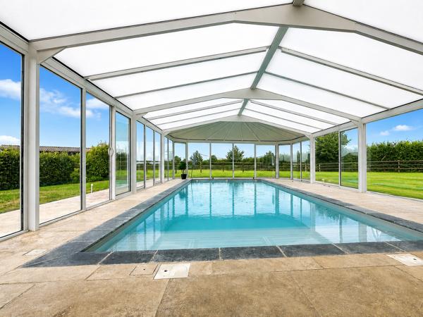 Maison à vendre à Rouessé-Fontaine (72610) - Sarthe