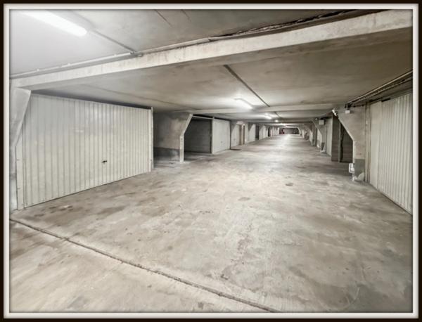 Appartement à vendre 4 pièces CHAMBERY (73) de 100,8m² carrez