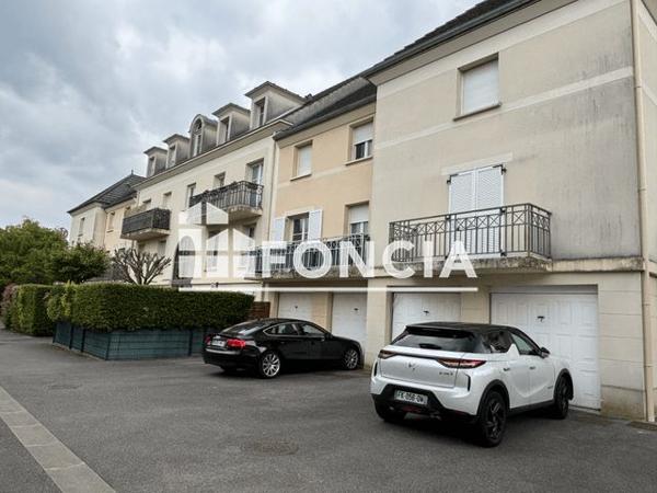 À vendre Appartement 4 pièces 74 m² - Savigny-le-temple 77176