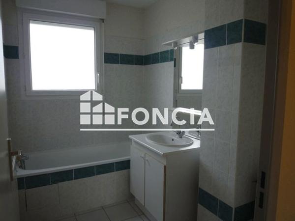 Location Maison 4 pièces 77.14 m² - 58 RUE DES FOUGERES Mignaloux Beauvoir 86550