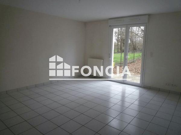 Location Maison 4 pièces 77.14 m² - 58 RUE DES FOUGERES Mignaloux Beauvoir 86550