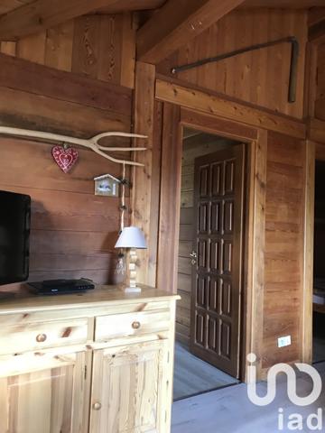 Immeuble à vendre 218 m² Modane