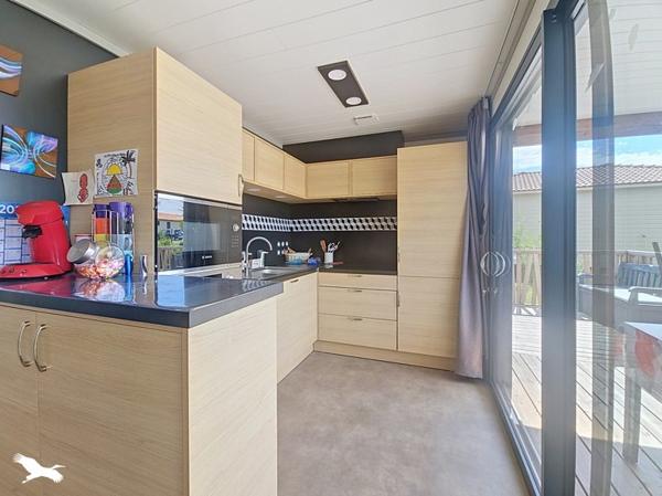 Maison 286 000 € Saubrigues 4 p 63 m² DPE