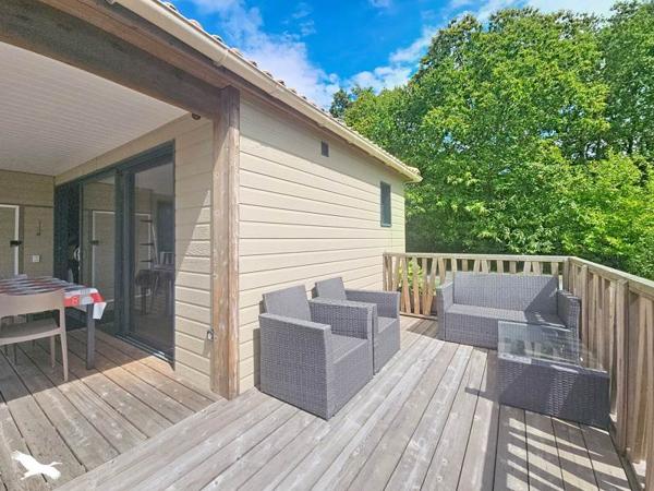 Maison 286 000 € Saubrigues 4 p 63 m² DPE
