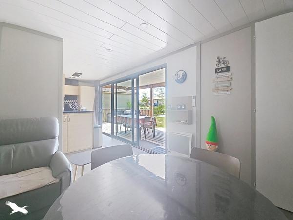 Maison 286 000 € Saubrigues 4 p 63 m² DPE