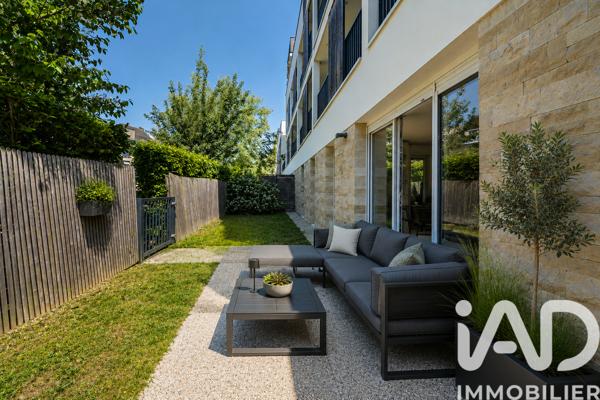 Appartement à vendre 4 pièces 74,94 m² Gonesse