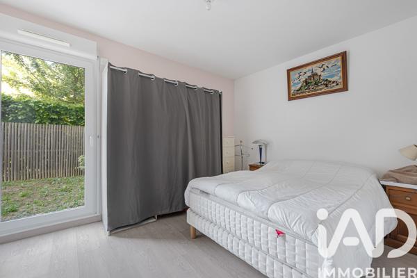 Appartement à vendre 4 pièces 74,94 m² Gonesse