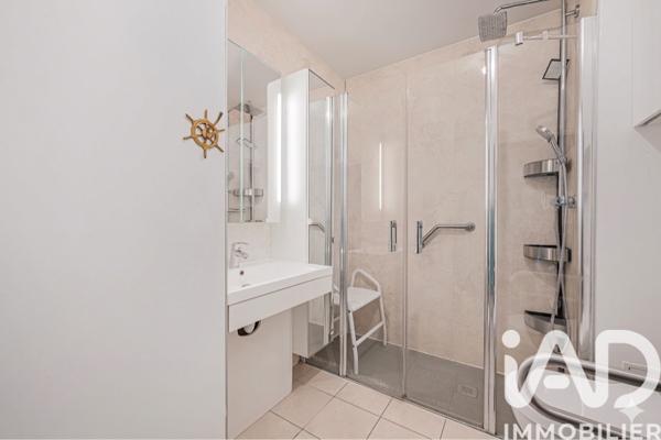 Appartement à vendre 4 pièces 74,94 m² Gonesse