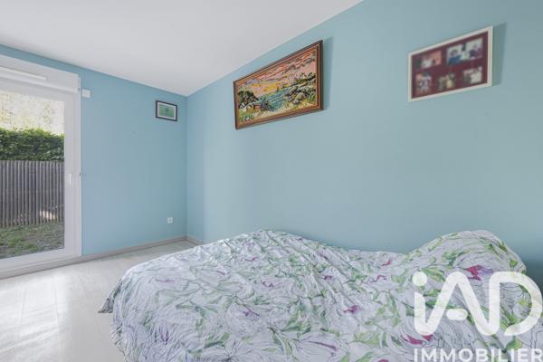 Appartement à vendre 4 pièces 74,94 m² Gonesse