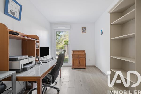Appartement à vendre 4 pièces 74,94 m² Gonesse