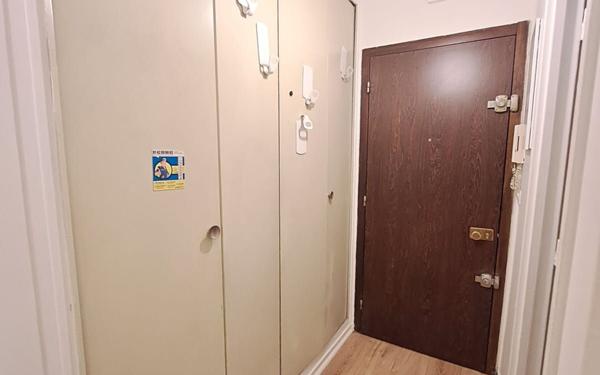 Appartement à louer    2 pièces •  Villemomble