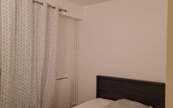 Appartement à louer    2 pièces •  Villemomble